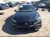 Toyota Camry Se 4T1G11AK9NU618477 photo
