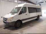 Dodge Sprinter Van  High Roof WD0PF445X95371099 снимка