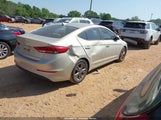 Hyundai Elantra Se 5NPD84LF4HH078961 снимка