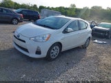 Toyota Prius C One JTDKDTB33E1560375 снимка