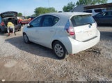 Toyota Prius C One JTDKDTB33E1560375 снимка