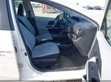 Toyota Prius C One JTDKDTB33E1560375 снимка