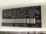 Toyota Prius C One JTDKDTB33E1560375 снимка
