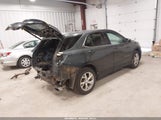 Chevrolet Equinox Lt 3GNAXTEX3JS511923 снимка