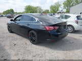 Chevrolet Malibu Fwd Lt 1G1ZD5ST8MF004521 photo