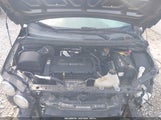 Chevrolet Sonic Lt Auto 1G1JC5SH6E4201499 снимка