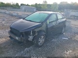 Chevrolet Sonic Lt Auto 1G1JC5SH6E4201499 снимка