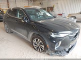 Buick Envision Fwd Essence LRBFZNR4XND030267 photo