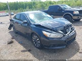 Nissan Altima 2.5 Sl 1N4AL3AP4JC160932 fotografie