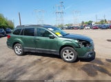 Subaru Outback 2.5I Premium 4S4BRBCC0E3236505 снимка