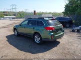 Subaru Outback 2.5I Premium 4S4BRBCC0E3236505 снимка