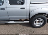 Nissan Frontier Se-V6 1N6ED27Y31C387531 снимка