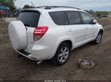 Toyota Rav4 Limited 2T3DF4DV4BW148311 снимка
