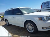 Ford Flex Sel 2FMGK5C82KBA39337 снимка