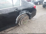 Infiniti G37X JN1CV6AR7CM975478 снимка