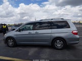 Honda Odyssey Ex-L 5FNRL38666B088362 снимка