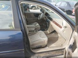 Chevrolet Malibu Ls 1G1NE52J316270972 fotografie