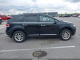 Lincoln Mkx 2LMDJ8JK2FBL31506 снимка
