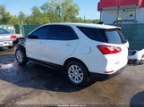 Chevrolet Equinox Ls 3GNAXSEV4KS565757 снимка