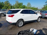 Chevrolet Equinox Ls 3GNAXSEV4KS565757 снимка
