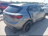 Buick Envision Fwd Essence LRBFZNR44MD166778 photo