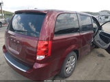Dodge Grand Caravan Se 2C4RDGBG5JR236942 снимка