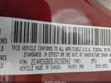 Dodge Grand Caravan Se 2C4RDGBG5JR236942 снимка