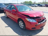 Toyota Camry Le 4T1BE46K99U407147 снимка