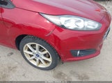 Ford Fiesta Se 3FADP4BJ5FM160123 снимка