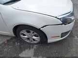 Ford Fusion Se 3FAHP0HA7CR256416 снимка