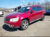 Pontiac Torrent 2CKDL63F066067346 снимка
