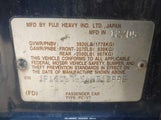 Subaru Impreza 2.5I JF1GD67666H512992 снимка