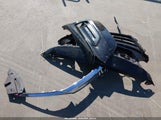 Honda Accord Hybrid Touring 1HGCV3F93JA017085 снимка