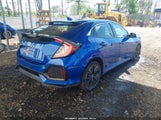 Honda Civic Ex SHHFK7H68KU401403 снимка