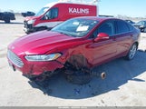 Ford Fusion Se 3FA6P0H96GR404557 снимка