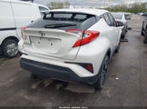 Toyota C-Hr Xle NMTKHMBX0JR012861 fotografie