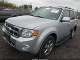 Ford Escape Limited 1FMCU9EG4CKA19814 снимка