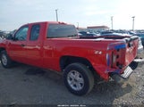 Chevrolet Silverado  Lt 1GCRCSE0XDZ271281 снимка