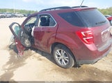 Chevrolet Equinox Lt 2GNFLFE3XG6235330 снимка