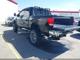 Nissan Titan Le 1N6BA0EC4AN305320 снимка