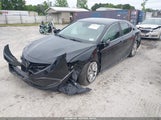 Toyota Camry Le 4T1C11AK2PU747825 снимка