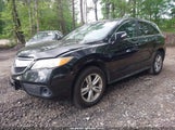 Acura Rdx 5J8TB4H38FL030059 снимка
