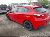 Chevrolet Cruze Lt Auto 3G1BE6SM1HS520301 снимка