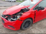 Chevrolet Cruze Lt Auto 3G1BE6SM1HS520301 снимка