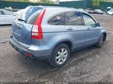 Honda Cr-V Ex-L JHLRE48768C036984 снимка