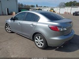 Mazda Mazda3 I Touring JM1BL1VG8B1397028 снимка