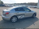 Mazda Mazda3 I Touring JM1BL1VG8B1397028 снимка