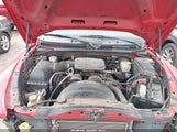 Dodge Dakota Sxt/Bighorn/Lonestar 1D7HE38K98S561718 fotografie