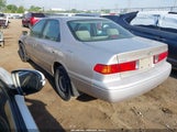 Toyota Camry Le 4T1BG22K6YU750548 снимка