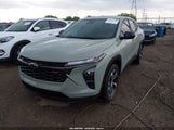Chevrolet Trax Fwd 1Rs KL77LGE29RC197512 photo